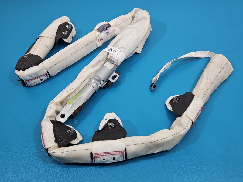 Kurtyna prawa poduszka airbag Peugeot 508 II 18- HB