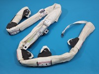 Kurtyna prawa poduszka airbag Peugeot 508 II 18- HB