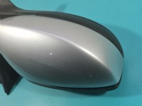 Lusterko prawe Skoda Rapid LA7W EUROPA / LAKIER: LA7W / 5pin europa