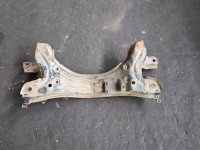 WÓZEK KOŁYSKA TRAWERS Sanki Belka silnika Vw Lupo 1.0 8v wiel