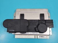 Sterownik moduł Porsche Panamera I 970 97061815525, 151528-01182 Porsche, ZAWIESZENIA