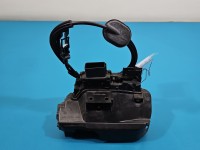 Zamek przód lewy 969157-106 Ford B-Max 12-17 EUROPA Producent części: FORD, 10 PIN, AV1A-R21813-CG