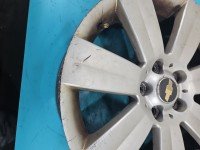 Felga aluminiowa 18" Chevrolet Captiva alufelga