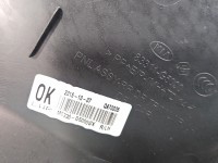 Fotele komplet kanapa Kia Niro I 16-22