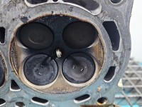 Głowica Toyota Corolla E15 1.6 vvti (1ZR)