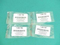 Amortyzator przód lewy przedni Ford Focus Mk3