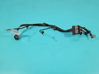 KLEMA INSTALACJA WIĄZKA PLUSOWA PLUS Subaru Forester IV SJ 12-18 2.0 BOXER