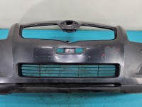 Zderzak przód Toyota Avensis II T25 szary 1G3