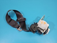 Pas bezpieczeństwa tył lewy Producent części: Lexus LEXUS NX I 14-21 7X8160