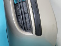 Zderzak przód Skoda Superb I srebrny