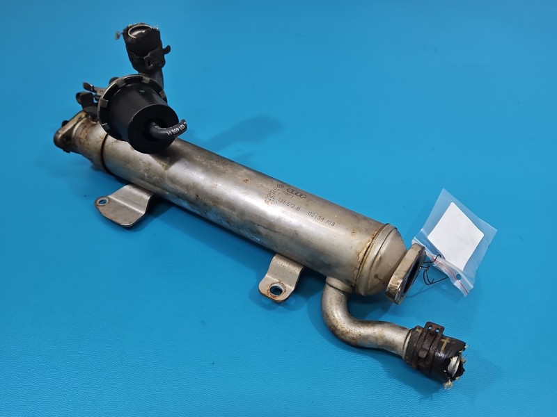 Chłodnica spalin Vw Tiguan I 07- 2.0 tdi 03L131512B