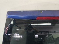 Klapa tył Opel Meriva A HB 5d granatowy 4CU (21B)