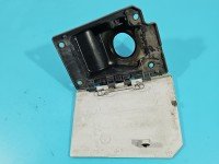 Klapka wlewu paliwa Fiat Ducato III