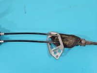 DŹWIGNIA LEWAREK WYBIERAK LINKI Toyota Rav4 III 05- 2.2 D-CAT