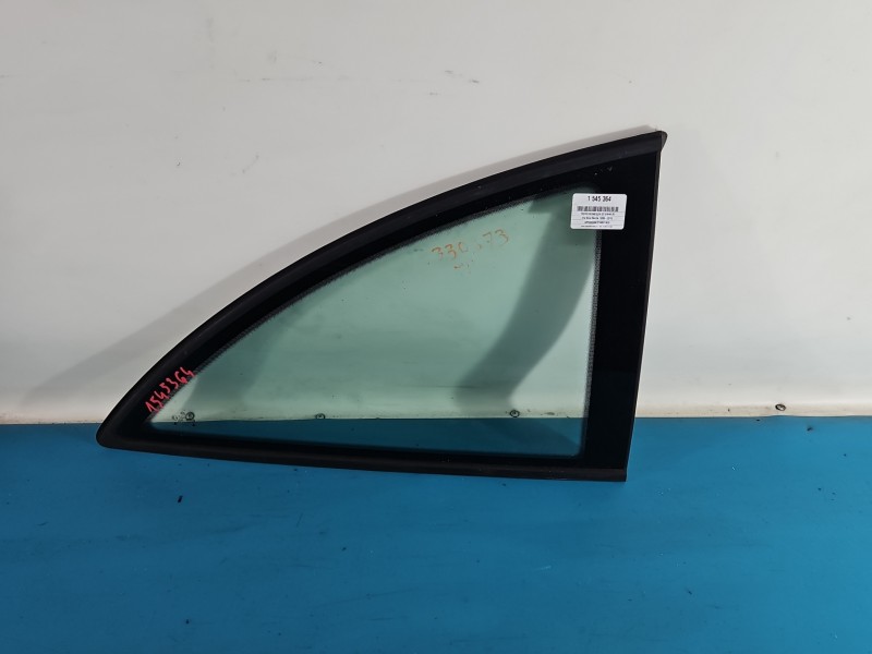 Szyba karoseryjna tył prawa Vw New Beetle 98- HB