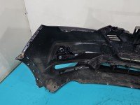 Zderzak przód Nissan Qashqai II J11 13-21 brązowy Z11G