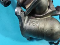 Chłodnica spalin BMW X5 E70 7805466 3.0d