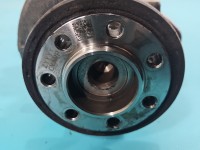 Wał korbowy Renault Megane III 1.5 dci (K9KJ836)