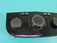 Konsola panel nawiewu Opel Corsa D 13193611