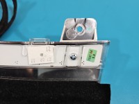 TRZECIE ŚWIATŁO STOP STOPU Maserati Ghibli III 13- sedan 670008130