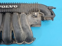 Kolektor ssący Volvo V50 S40 II 30646518 2.4 20v