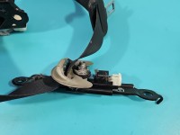 Pas bezpieczeństwa przód lewy kierowcy Toyota Auris I 73220-02120 EU