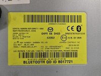 Sterownik moduł Mazda CX-5 I 12-17