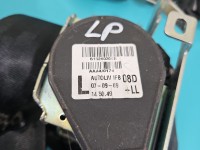 Poduszki powietrzne zestaw komplet Hyundai I10 I