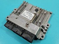 Komputer Sterownik silnika 9666912580, 9806127380 Fiat Scudo II 06- 2.0 jtd