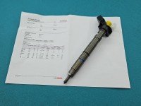 TESTOWANY Wtryskiwacz Audi A8 D3 0445115052, 059130277AH 3.0 tdi (BNG)