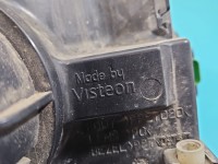 Reflektor lewy lampa przód Ford Fiesta Mk6 EUROPA