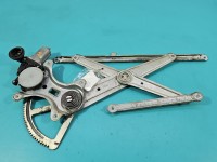 Podnośnik przód prawy SZYBY WINDA Toyota Land Cruiser 120 J120 TOYOTA, 6PIN 85710-58010 5d HB