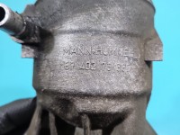 Chłodnica oleju Alfa romeo 159 55198696 1.9 jtd