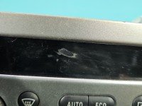 Konsola panel nawiewu Opel Meriva A 013132388
