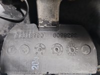 Kierownica Citroen C3 Picasso 08-17 96848990