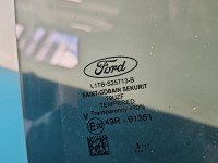 Szyba drzwi tył lewa Ford Puma II MK2 19- HB