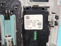 Lampa kabiny lampka AUDI A6 C7 4G0947135E, 4G0959613