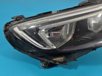 Reflektor prawy lampa przód Opel Insignia B EUROPA 39122967, 662588537
