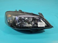 Reflektor prawy lampa przód Opel Astra II G EUROPA