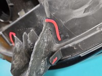 Reflektor lewy lampa przód Ford Fusion USA 12-20 EUROPA