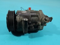 Sprężarka klimatyzacji kompresor Vw Polo IV 9N 1.9 tdi 6Q0820803D, 447220-8126