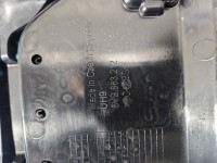 Podłokietnik TUNEL Skoda Fabia IV 6VB863212, 6VA858373, 6VB863244 EUROPA