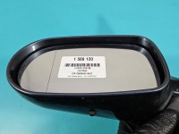 Lusterko lewe Fiat Albea elektryczny, Europejska, Rysy. 5pin europa