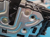 Zamek tył lewy 81410-AA000 Hyundai Elantra VII 20- 5pin