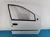 DRZWI PRZÓD PRAWE PASAŻERA Fiat Punto II 5d 249/F