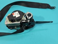 Pas bezpieczeństwa przód lewy kierowcy Vw Passat B8 636198900A EU