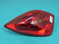Lampa tył lewa błotnika Nissan Primera P12 HB EUROPA
