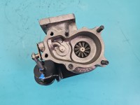 Turbosprężarka Regenerowana Audi 80 B4 1.9 tdi 90KM 454001-1, 028145703D, WD3994F