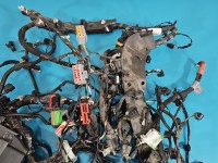 Wiązka instalacja JK83-14290-AHC, JK83-14290-AHC, Europejska, Komory silnika , JK83-14290-AHC Jaguar F-Pace 16-