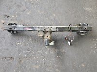 Hak holowniczy AUDI Q7 I 4L